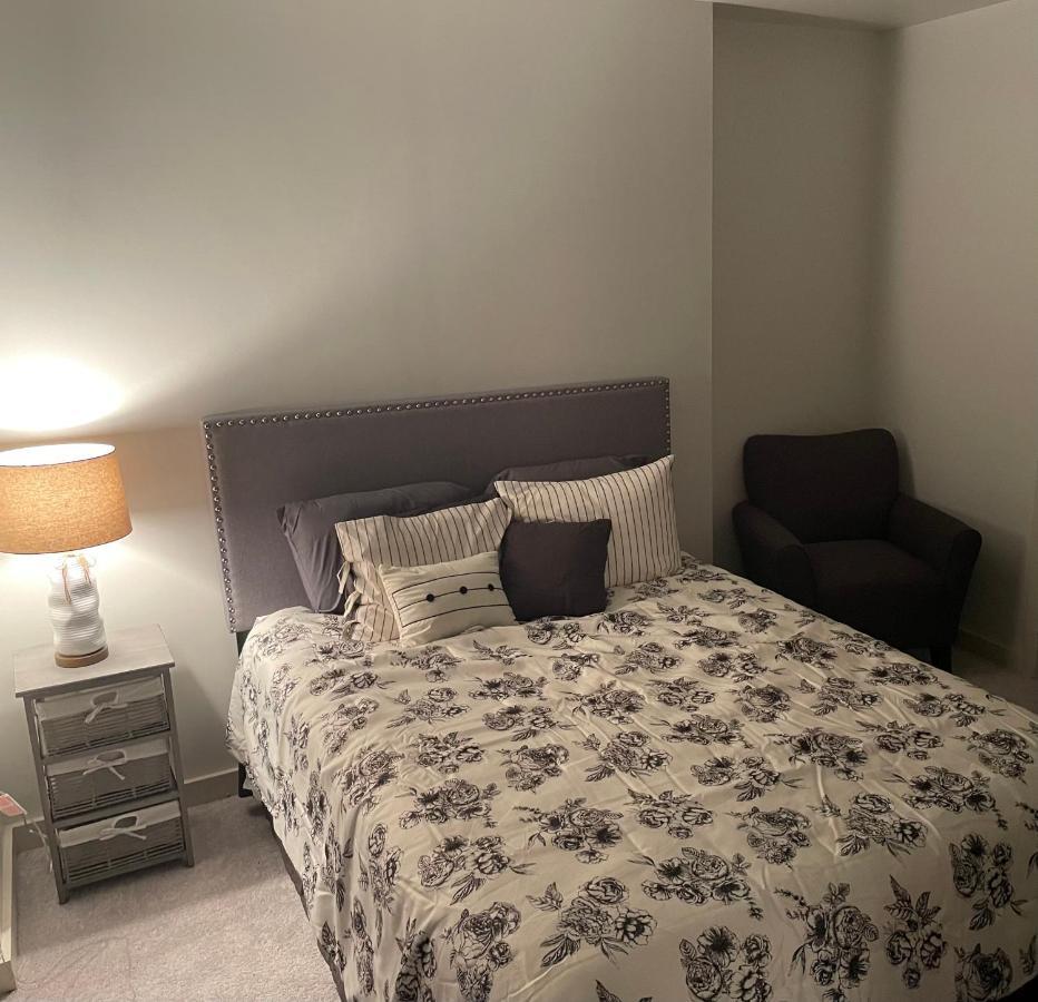 Luxurious 1Br Uptown Highrise/ Balcony With City View! Charlotte Exterior foto